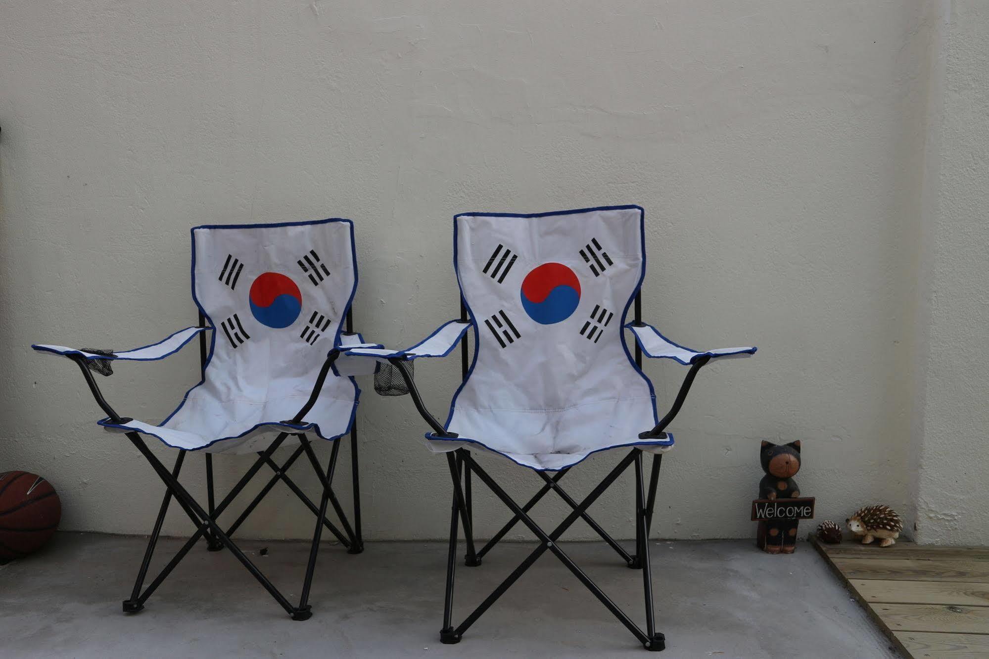 호스텔 집 인 홍대 - 외국인 전용